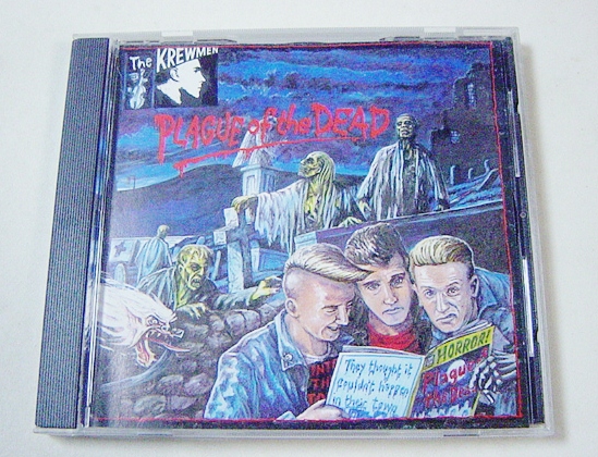 独LP The Krewmen Klassic Tracks CLLP64261 Crazy Love Records 未開封 /00260 2025年最新】Yahoo!オークション -krewmen(ロック、ポップス