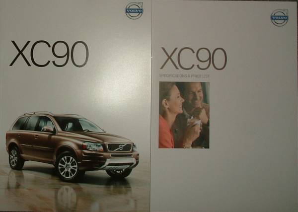 ☆【XC90】★VOLVO★ボルボ◆⑨