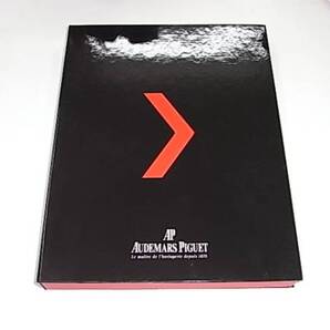 AP 豪華資料本 VIP客配布 希少品