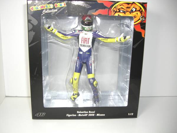 (未使用･未開封品)PMA 1/12 V.ロッシ フィギュア ランチバージョン 2011 完成品 2025年最新】Yahoo!オークション -ロッシフィギュアの中古品