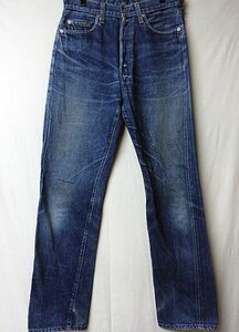 赤耳 BIGE◆Levi's リーバイス 501 ヴィンテージ復刻◆米国製