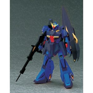 バンダイ可変戦士【Ｚガンダム】 超合金 ティターンズＶｅｒ