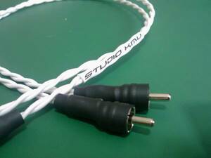 ■ Не -распределение ■ Пользовательские элементы ■ Незавременная спецификация высокая чистота кабель RCA 65 см 65 см.