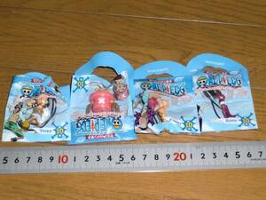 H*[ selling up sale ] seven eleven limitation One-piece figure strap 4 kind 