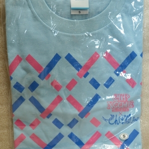 ■ 新品 でんぱ組.inc ツアー 2014 Tシャツ 藤咲彩音Ver. Sサイズ グッズの画像1