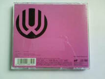 CD DVD UVERworld ナノ・セカンド 初回生産限定ウーバーワールド_画像3