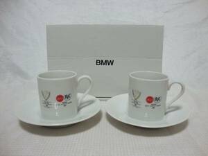 ◆即決有◆ BMW 3 SERIES RJCインポートカーオブザイヤー受賞 記念カップ /未使用