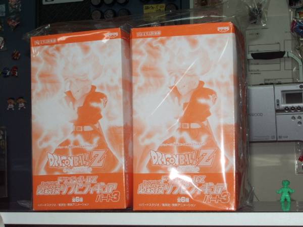 超レア品 ワンピースフィギュア プレミアム倶楽部 「箱吉」フィギュア 6種セット BANPRESTO ONE PIECE ワンピース THE GRANDLINE SERIES EXTRA