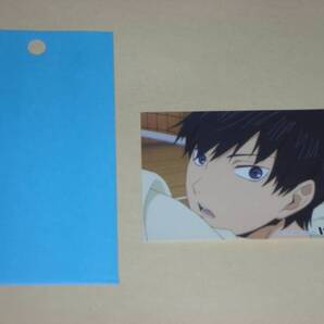 ハイキュー ジャンプショップ ステッカーくじ 体験入部会 影山