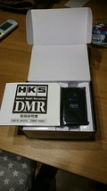 HKS DMR150D ダイレクトマルチレコーダー ドライブレコーダー_画像3