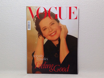 洋雑誌 VOGUE ITALIA N.742 6.2012 Bruce Weber 他/d1_画像1