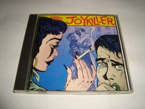The Joykiller　ザ・ジョイキラー