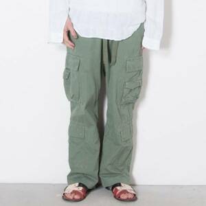 Juicy Couture Juicy Couture cargo pants 