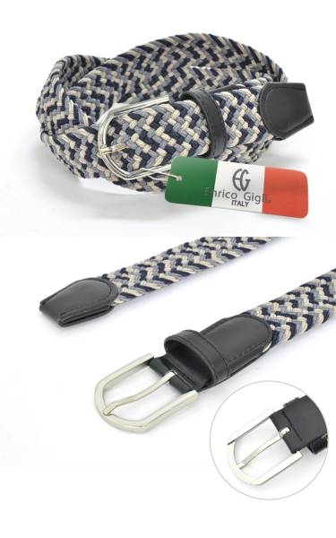 新品・送料無料・Enrico Gigli(エンリコ・ジリ・ゴムには見えないオシャ