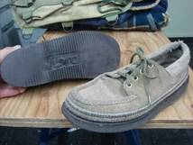 1012ラッセル モカシンRUSSELL MOCCASINブーツ シューズBOOTS靴SHOESモカ縫いvibramビブラム_画像2