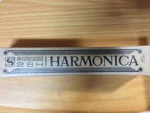  Suzuki harmonica 28H 28 hole . sound C style outlet special price goods 