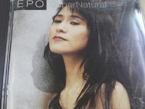 EPO アルバム SuperNatural 