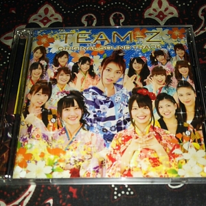 TEAM‐Z ORIGINAL SOUND TRACK