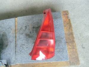  Citroen C3 right tail light installation OK original secondhand goods 2802