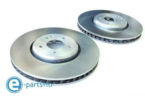 W202 W208 W210 F brake disk rotor C43AMG E55AMG other 