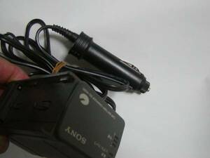 SONY　　DC-V500　　充電器