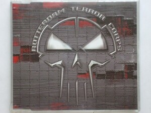 #CDs#Rotterdam Terror Corps / Giftbox 4#gaba