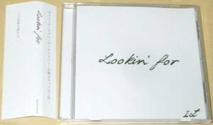 Lookin' for((CD/mao×みーちゃん×Hidenori))