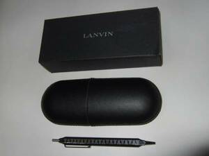 ランバン（LANVIN）ボールペン