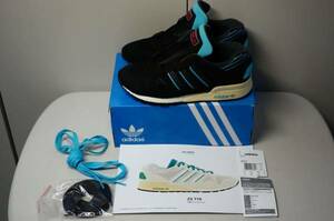 adidas Adidas ZX family ZX710 lady's shoes 24.0