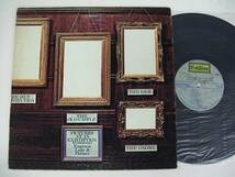 US.LP/Emerson,Lake&Palmer/Pictures At Exhibition/ELP 66666_画像1