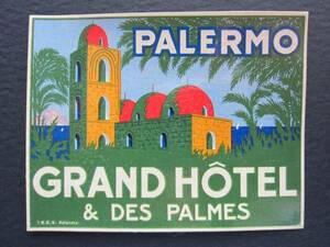  hotel label # Grand hotel ete Pal maparerumosi Chile a