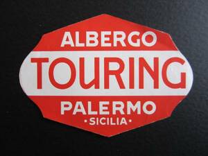  hotel label #aru bell go toe ring hotel #parerumo