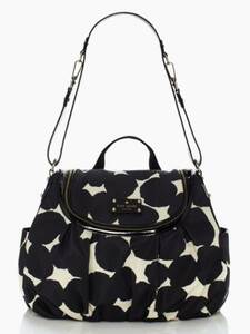  новый товар Kate Spade kate spade "мамина сумка" baby сумка landi полная распродажа популярный Япония не поступление 