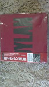 ボブ・ディラン『DYLAN』 限定盤 3cd【豪華革貼りBOX】【新品未開封 】 CDHYR 【送料改定】