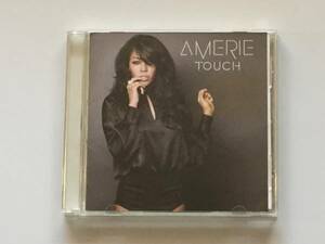 AMERIE エイメリー / TOUCH タッチ USED