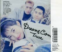 新品 ドリームズ・カム・トゥルー/DREAMS COME TRUE_画像2