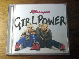 ■ SHAMPOO / GIRL POWER ■ シャンプー / ガール・パワー / 帯付・シングル