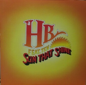 $ A HUNDRED BIRDS / SUN THAT SHINE (STJL-4002) 原修正 Y6?-5F