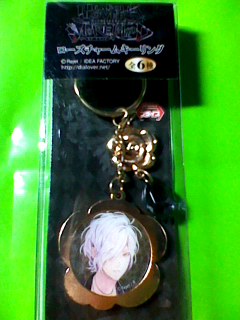 2025年最新】Yahoo!オークション -diabolik lovers スバル