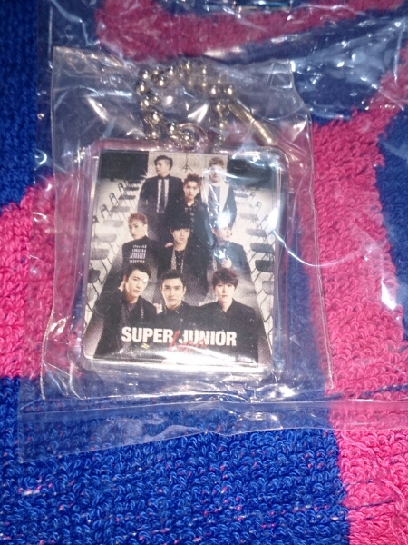 SUPERJUNIOR ガチャ NEWS | SUPER JUNIOR（スーパージュニア）JAPAN OFFICIAL WEBSITE