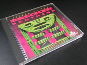 Return of the Brecker Brothers