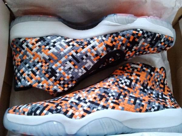 2025年最新】Yahoo!オークション -nike air jordan future エア