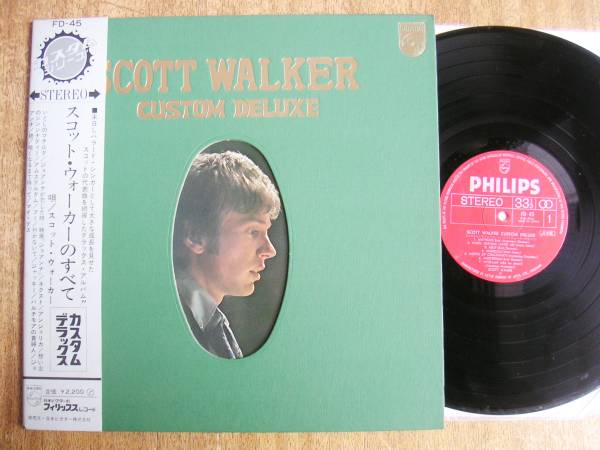 Yahoo!オークション -「scott walker」(ロック、ポップス（洋楽