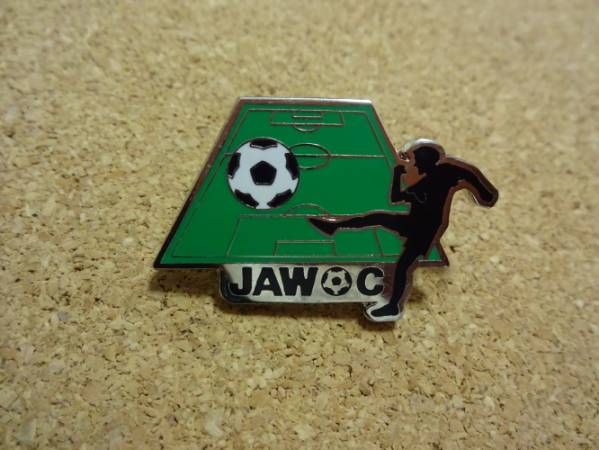 【海外限定】 2025年最新】Yahoo!オークション -jfa ピンバッジの中古品・新品 アクセサリー
