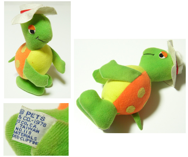 希少なレトロ品　dream pets ドリームペッツ　ぬいぐるみ　9体♡ 希少なレトロ品 dream pets ドリームペッツ ぬいぐるみ 9体