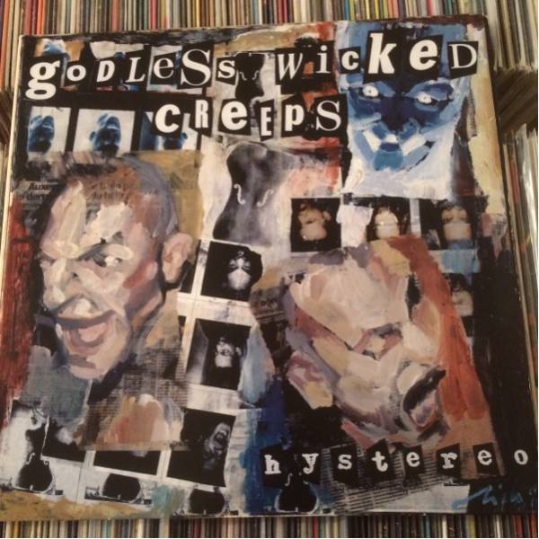 2025年最新】Yahoo!オークション -godless wicked(音楽)の中古品