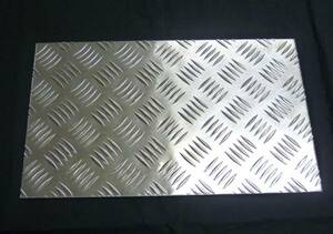  aluminium sima board thickness 2. order size goods 
