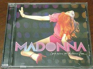 ●Madonna●Zoot WomanスチュワートプライスProduce