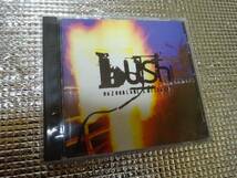 CD bush Razorblade Suitcase_画像1