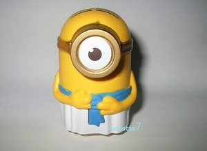 ☆McDonald's☆Happy Meal Toys☆McDonald's☆minions☆USマック☆ミニオンズ☆スチュワート 11